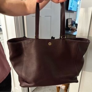 Dagne Dover Allyn XL tote